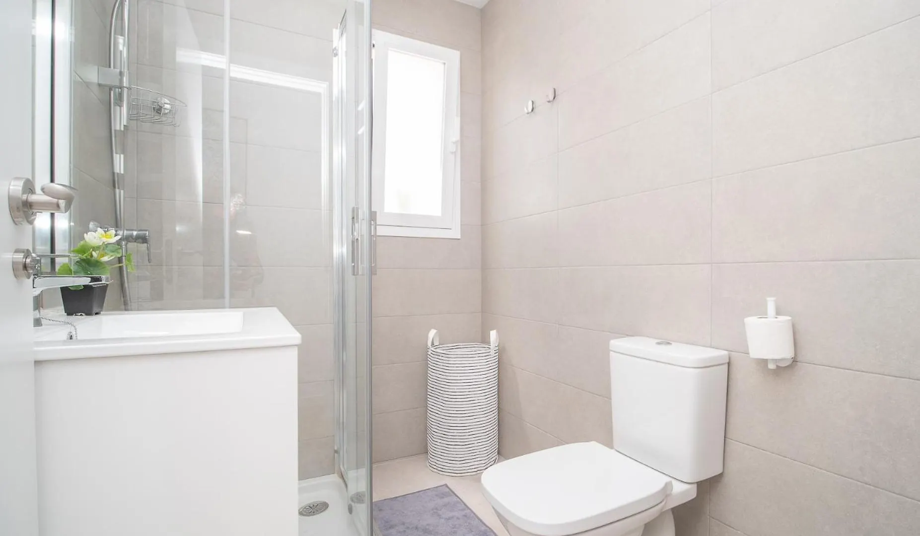 Atico Con Terraza La Venencia Apartment Sanlucar de Barrameda