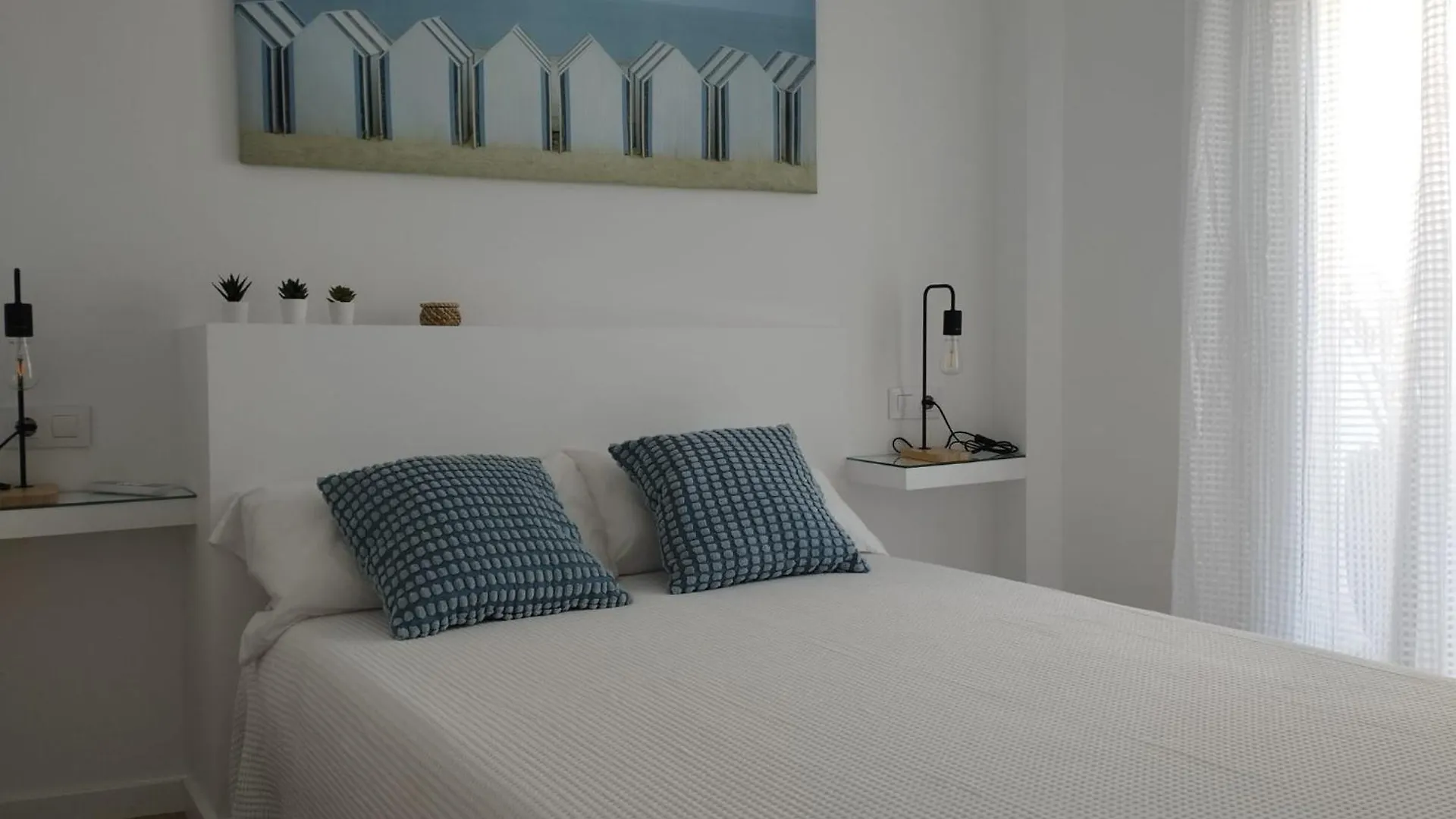 Atico Con Terraza La Venencia Apartment Sanlucar de Barrameda