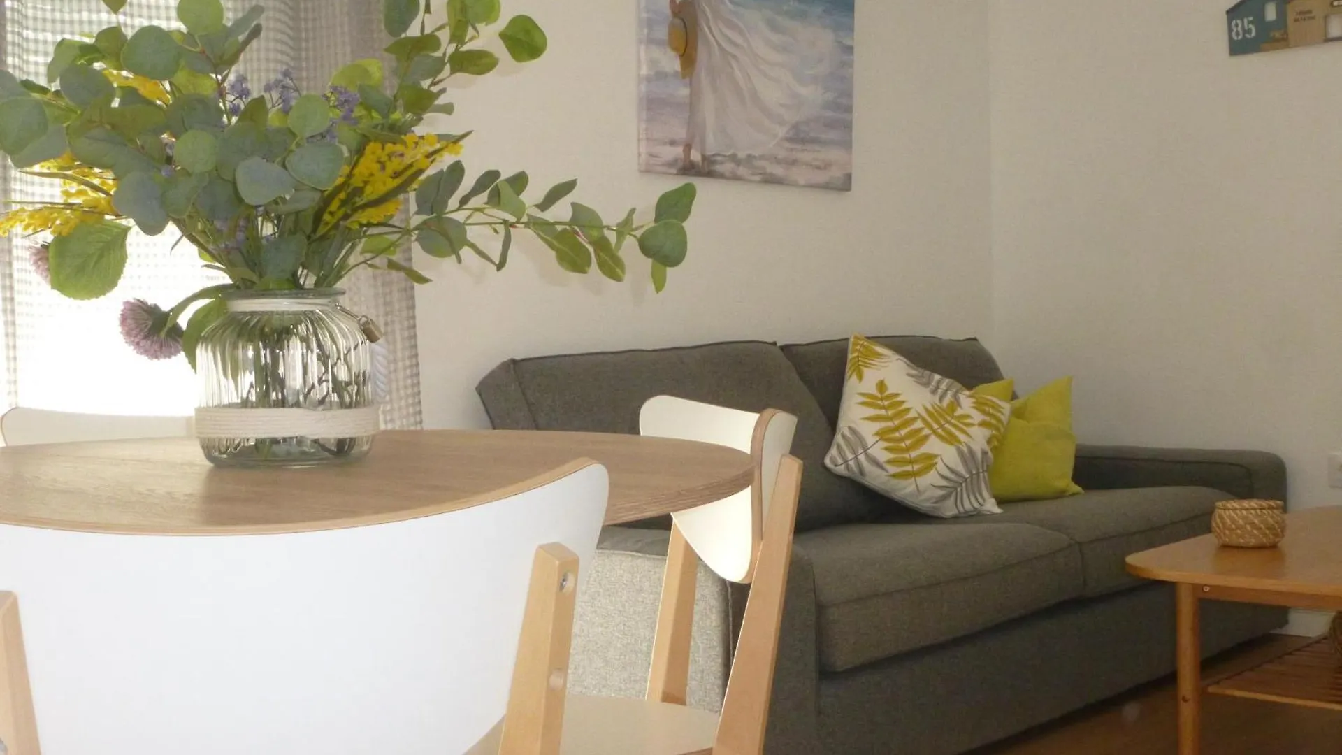Atico Con Terraza La Venencia Apartment Sanlucar de Barrameda 0*,