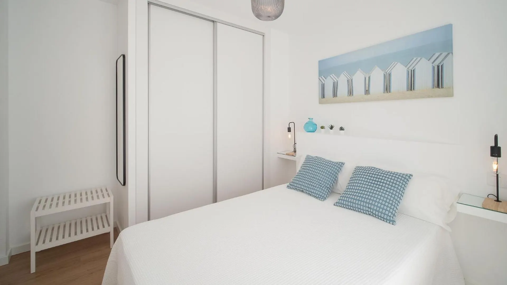 Appartamento Atico Con Terraza La Venencia Sanlúcar de Barrameda