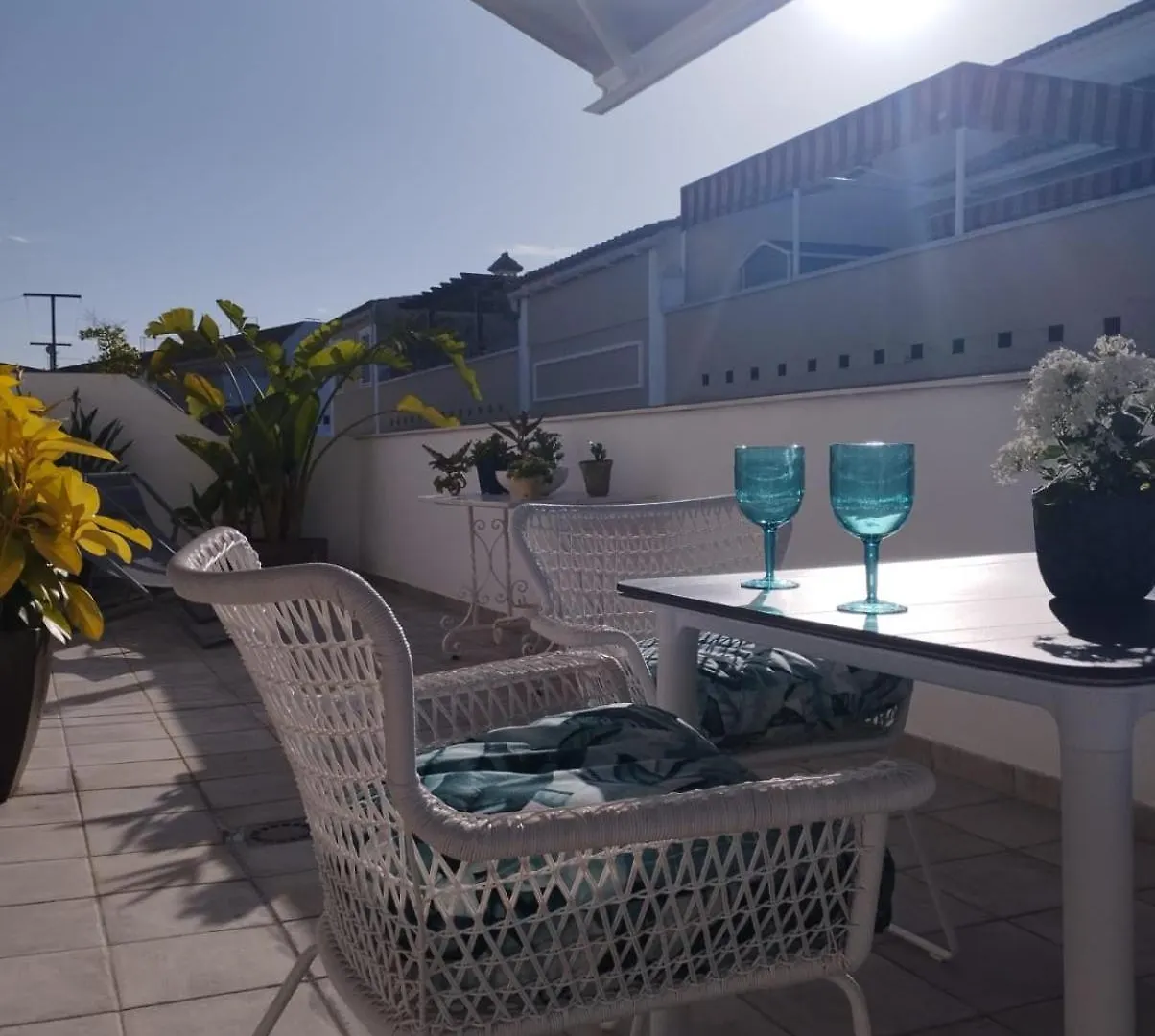 Appartamento Atico Con Terraza La Venencia Sanlúcar de Barrameda
